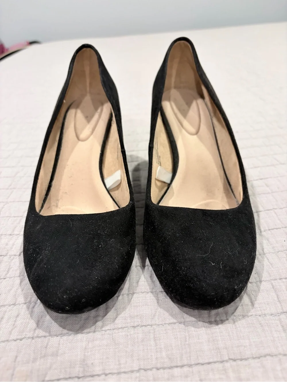 a new day classic black